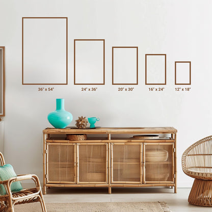 Jerusalem Mosaic Print, Jerusalem Mosaic Wall Art, Jerusalem Mosaic Poster, Jerusalem Gift, Holy City Decor, Jerusalem Wall Decor, Israel