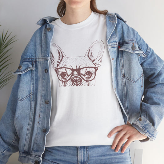 French Bulldog T-Shirt, Lover Dog Gifts, Face ideas, Dog Mom, Dog Dad, Lover T Shirt, Doggone Cute Shirt, Unisex Lover Shirt