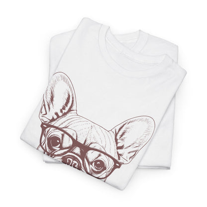 French Bulldog T-Shirt, Lover Dog Gifts, Face ideas, Dog Mom, Dog Dad, Lover T Shirt, Doggone Cute Shirt, Unisex Lover Shirt