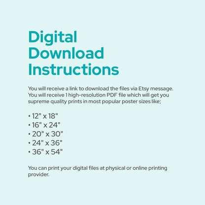 Iguazú Falls Mosaic Print, Iguazú Mosaic Wall Art, Iguazú Mosaic Poster, Iguazú Mosaic Gift, Iguazú Decor, Iguazú Wall Decor, Argentina