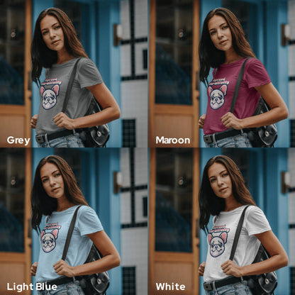 French Bulldog T-Shirt, Lover Dog Gifts, Spread Pawsitivity ideas, Dog Mom, Dog Dad, Lover T Shirt, Doggone Cute Shirt, Unisex Lover Shirt